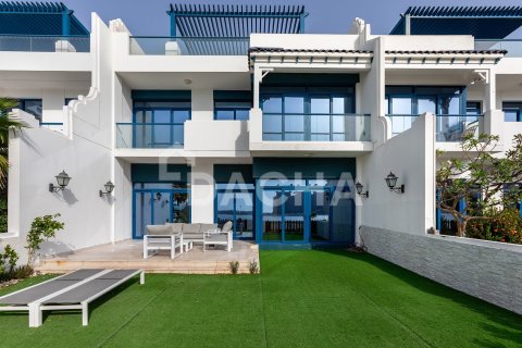 Villa de 5 chambres à Palma Residences, UAE No. 167695 26
