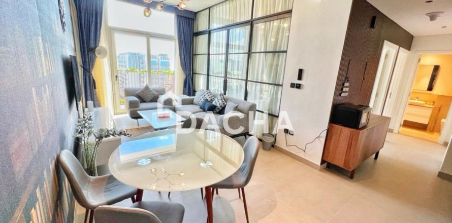 Appartement de 2 chambres à Dubai Hills Estate, UAE No. 167696