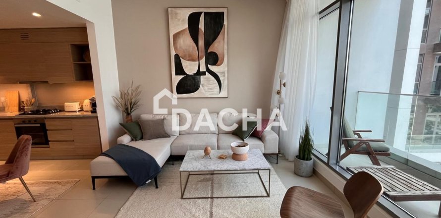 Appartement de 2 chambres à Park Heights, UAE No. 167697