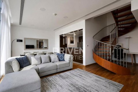 2 غرف نوم شقة في DIFC, الإمارات العربية المتحدة رقم 204762 4