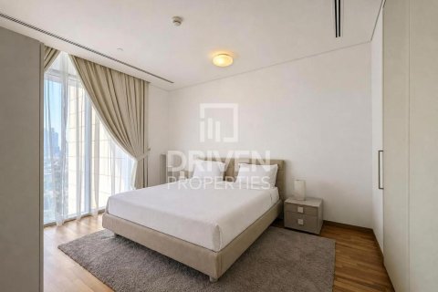 2 غرف نوم شقة في DIFC, الإمارات العربية المتحدة رقم 204762 9