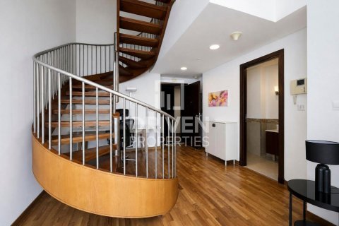 2 غرف نوم شقة في DIFC, الإمارات العربية المتحدة رقم 204762 5