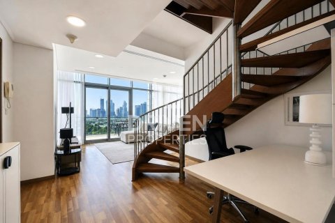 2 غرف نوم شقة في DIFC, الإمارات العربية المتحدة رقم 204762
