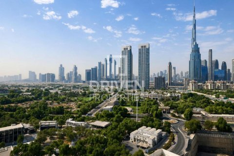 2 غرف نوم شقة في DIFC, الإمارات العربية المتحدة رقم 204762 19