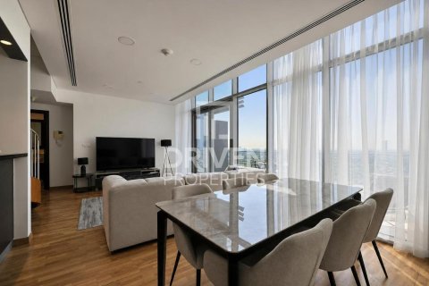 2 غرف نوم شقة في DIFC, الإمارات العربية المتحدة رقم 204762 6