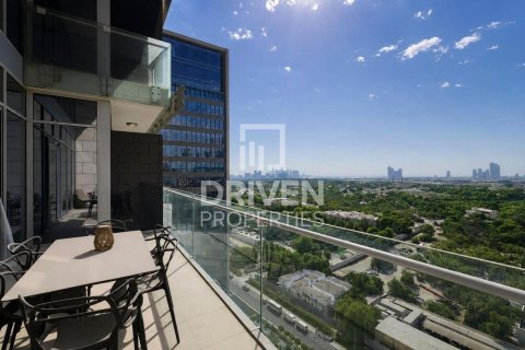 2 غرف نوم شقة في DIFC, الإمارات العربية المتحدة رقم 204762 18