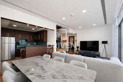 2 غرف نوم شقة في DIFC, الإمارات العربية المتحدة رقم 204762 7