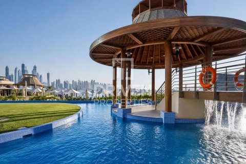 1 غرف نوم شقة في Oceana, الإمارات العربية المتحدة رقم 204759 17