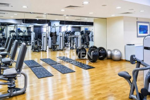 1 غرف نوم شقة في Oceana, الإمارات العربية المتحدة رقم 204759 15