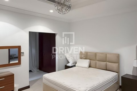 5 غرفة نوم فيلا في Garden Homes, الإمارات العربية المتحدة رقم 204758 11