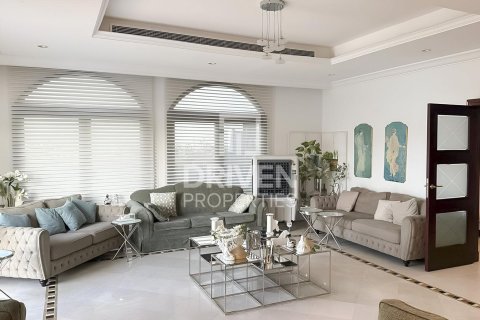 5 غرفة نوم  فيلا في Garden Homes, الإمارات العربية المتحدة رقم 204758