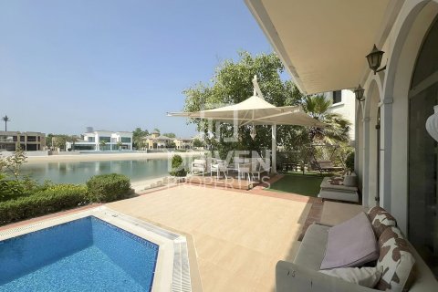 5 غرفة نوم فيلا في Garden Homes, الإمارات العربية المتحدة رقم 204758 12