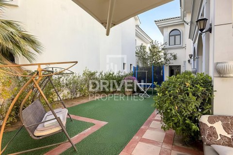 5 غرفة نوم فيلا في Garden Homes, الإمارات العربية المتحدة رقم 204758 8