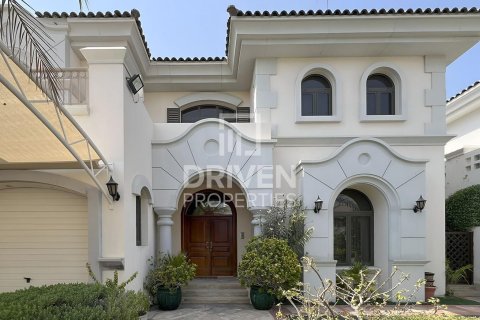 5 غرفة نوم فيلا في Garden Homes, الإمارات العربية المتحدة رقم 204758 20