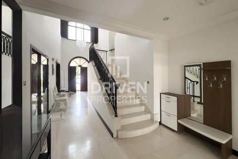 5 غرفة نوم فيلا في Garden Homes, الإمارات العربية المتحدة رقم 204758 5