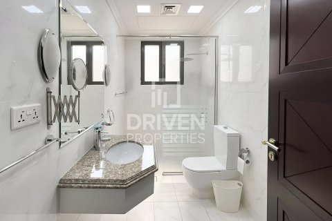 5 غرفة نوم فيلا في Garden Homes, الإمارات العربية المتحدة رقم 204758 27