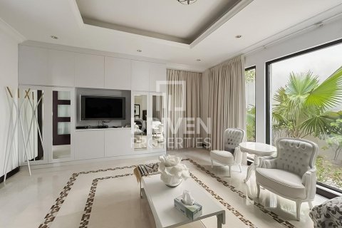 5 غرفة نوم فيلا في Garden Homes, الإمارات العربية المتحدة رقم 204758 4