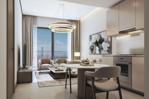 1 bedroom Apartment in Dubai, UAE No. 183499