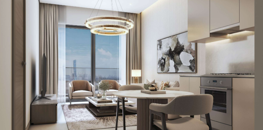 1 bedroom Apartment in Dubai, UAE No. 183499
