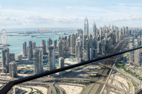 1 bedroom Apartment in Dubai, UAE No. 183499 11