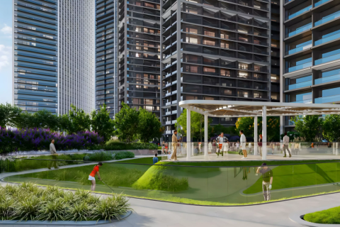 1 bedroom Apartment in Dubai, UAE No. 183499 7