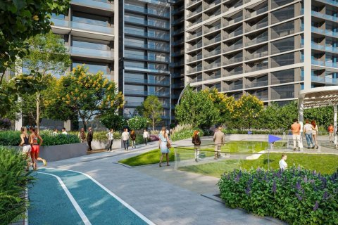 1 bedroom Apartment in Dubai, UAE No. 183499 6
