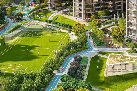 1 bedroom Apartment in Dubai, UAE No. 183499 5