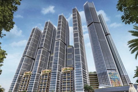1 bedroom Apartment in Dubai, UAE No. 183499 9