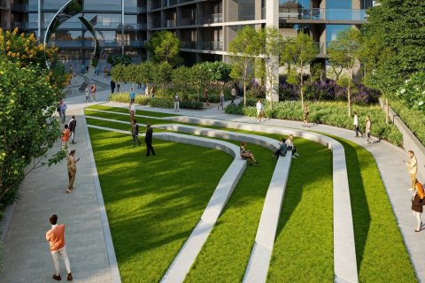 1 bedroom Apartment in Dubai, UAE No. 183499 8
