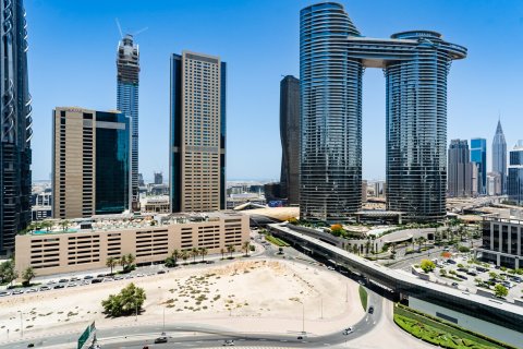 Appartement de 2 chambres à Downtown Dubai (Downtown Burj Dubai), UAE No. 183497 6