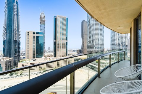 Appartement de 2 chambres à Downtown Dubai (Downtown Burj Dubai), UAE No. 183497 15