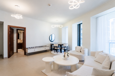 Appartement de 2 chambres à Downtown Dubai (Downtown Burj Dubai), UAE No. 183497 3