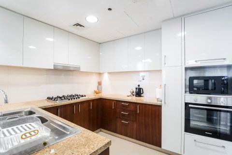 Appartement de 2 chambres à Downtown Dubai (Downtown Burj Dubai), UAE No. 183497 7