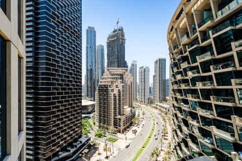 Appartement de 2 chambres à Downtown Dubai (Downtown Burj Dubai), UAE No. 183497 5