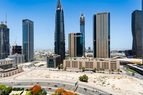Appartement de 2 chambres à Downtown Dubai (Downtown Burj Dubai), UAE No. 183497 17
