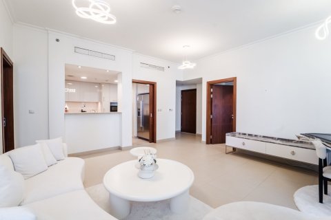 2 bedrooms Apartment in Downtown Dubai (Downtown Burj Dubai), UAE No. 183497