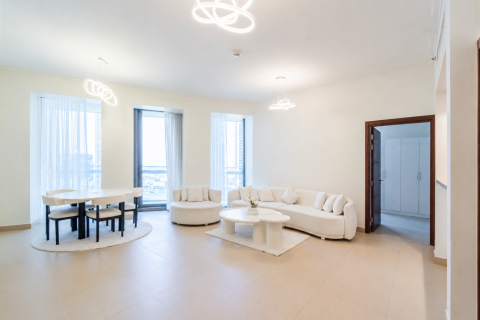 Appartement de 2 chambres à Downtown Dubai (Downtown Burj Dubai), UAE No. 183497 4