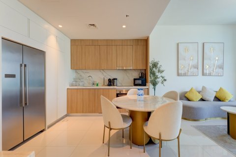 Appartement de 2 chambres à Dubai Marina, UAE No. 183501 4