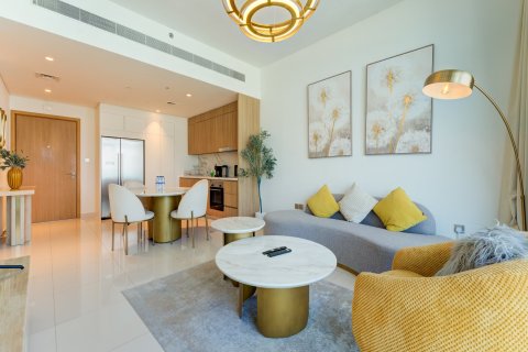Appartement de 2 chambres à Dubai Marina, UAE No. 183501