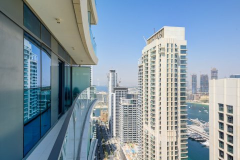 Appartement de 2 chambres à Dubai Marina, UAE No. 183501 14