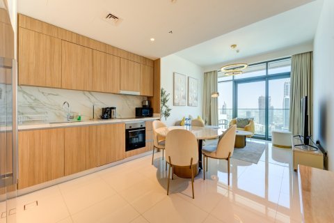 Appartement de 2 chambres à Dubai Marina, UAE No. 183501 5