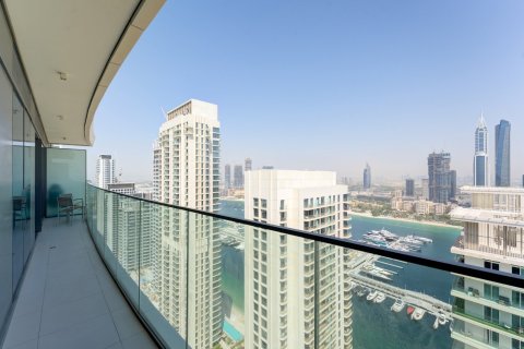Appartement de 2 chambres à Dubai Marina, UAE No. 183501 16