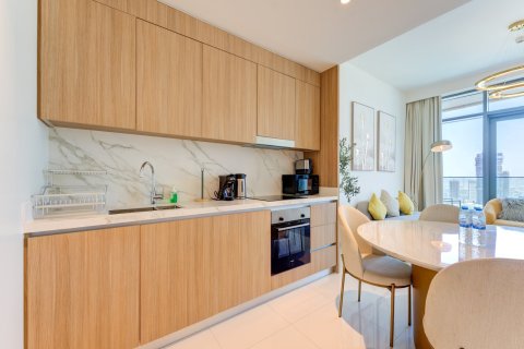Appartement de 2 chambres à Dubai Marina, UAE No. 183501 7
