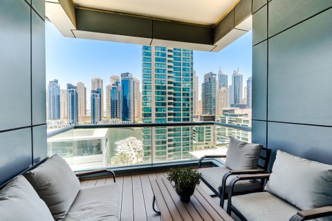 2 bedrooms Apartment in Dubai Marina, UAE No. 183500 14