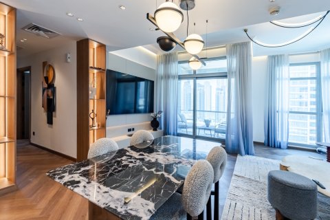 2 bedrooms Apartment in Dubai Marina, UAE No. 183500 3
