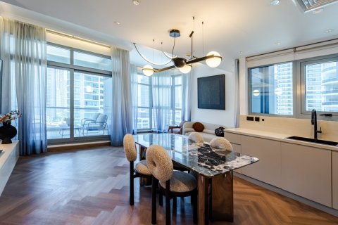 2 bedrooms Apartment in Dubai Marina, UAE No. 183500