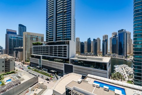 2 bedrooms Apartment in Dubai Marina, UAE No. 183500 17