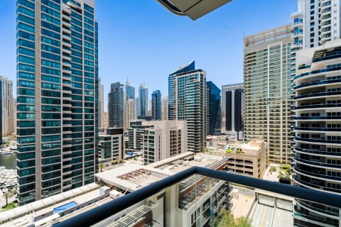 2 bedrooms Apartment in Dubai Marina, UAE No. 183500 15