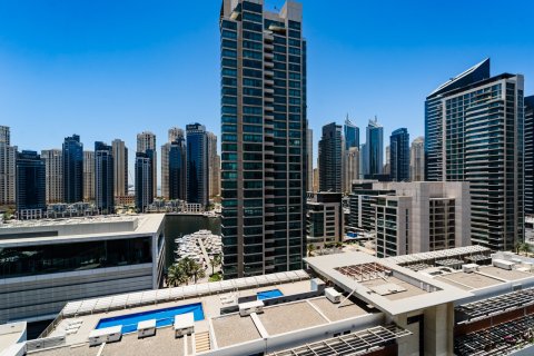 2 bedrooms Apartment in Dubai Marina, UAE No. 183500 16
