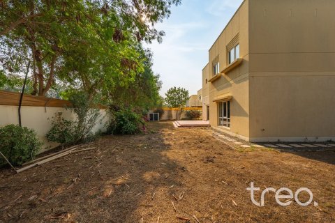 Villa de 4 dormitorios en Meadows, UAE No. 187996 15
